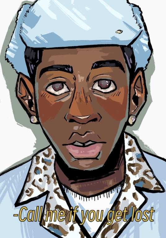 Sample work