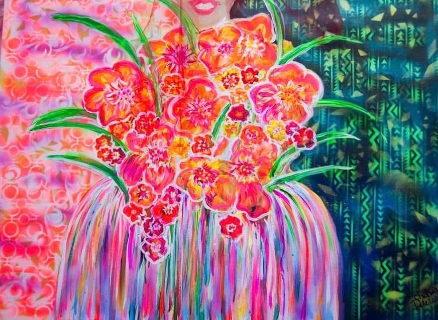 Chelsey Petersen sample work