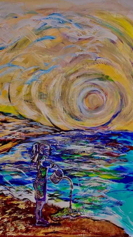Sample work