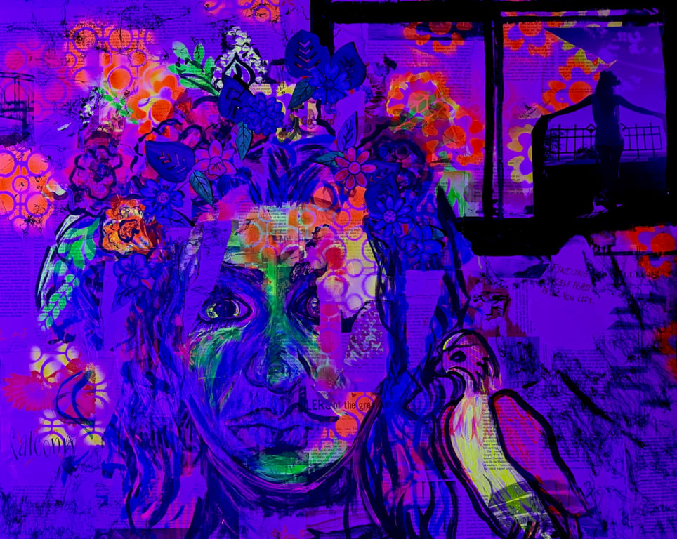 Sample work
