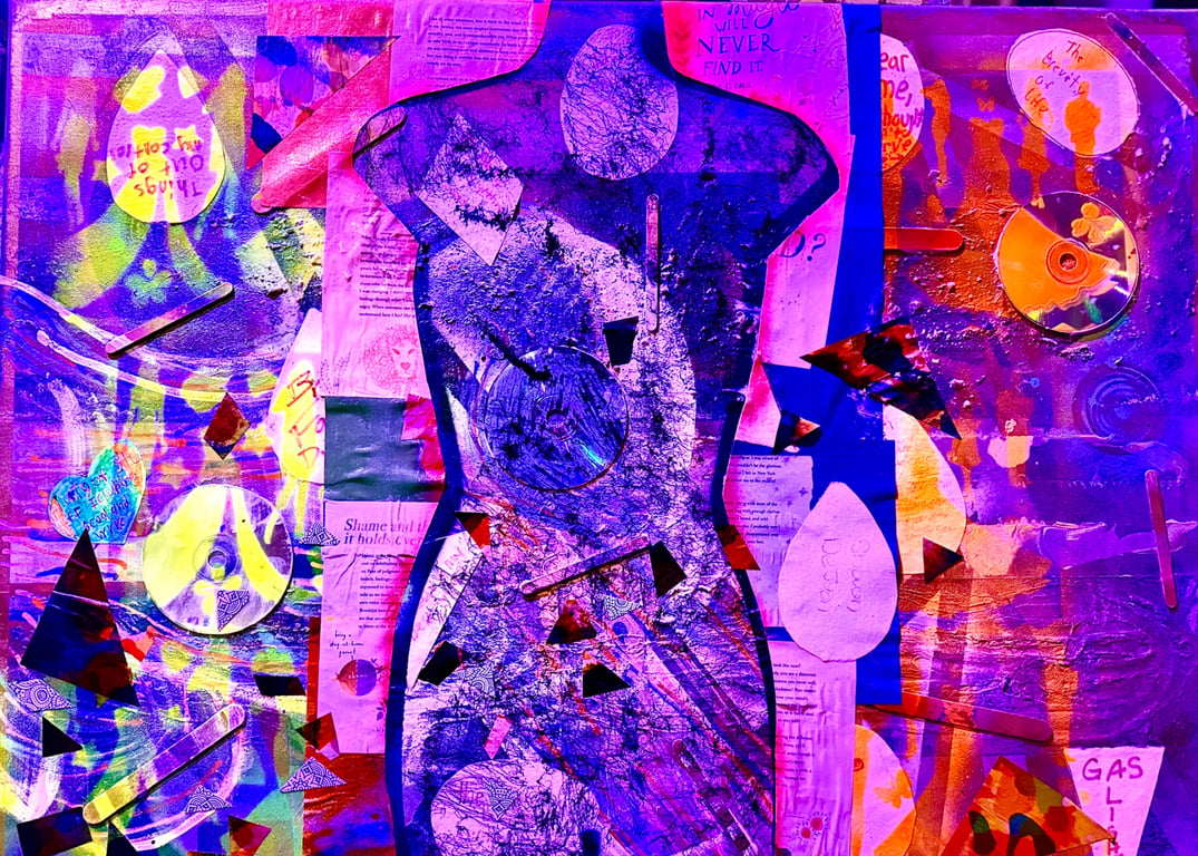 Sample work