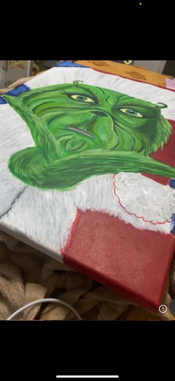 Sample work
