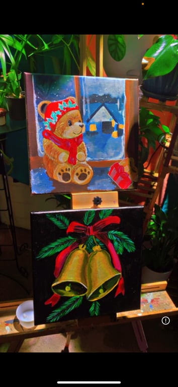 Sample work