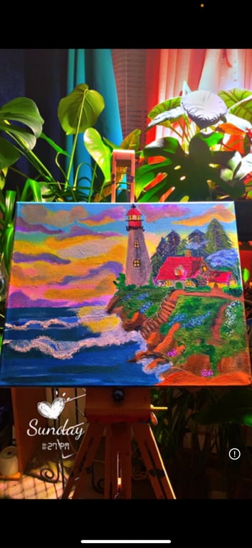 Sample work