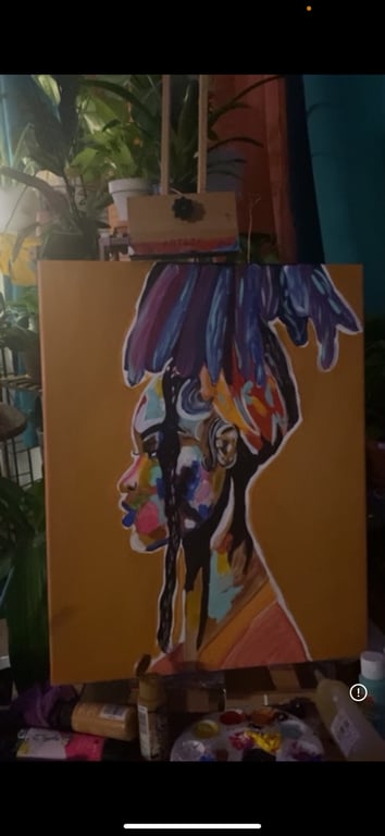 Sample work