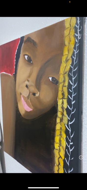 Sample work