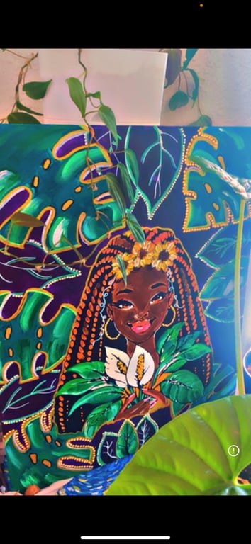 Sample work