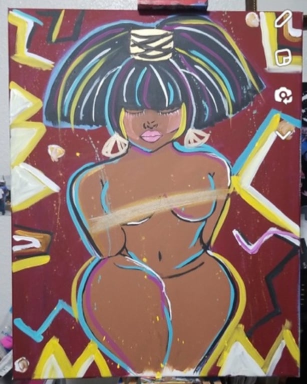 Sample work