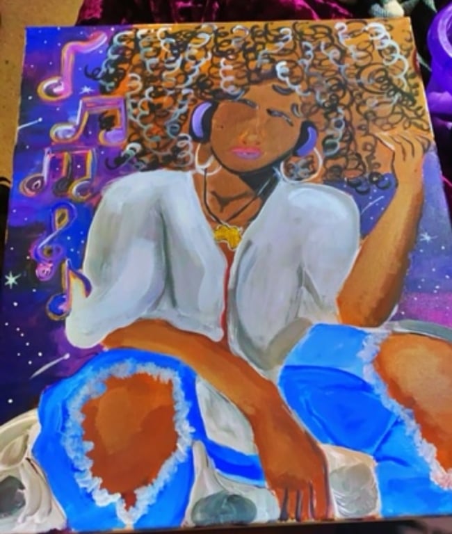 Sample work