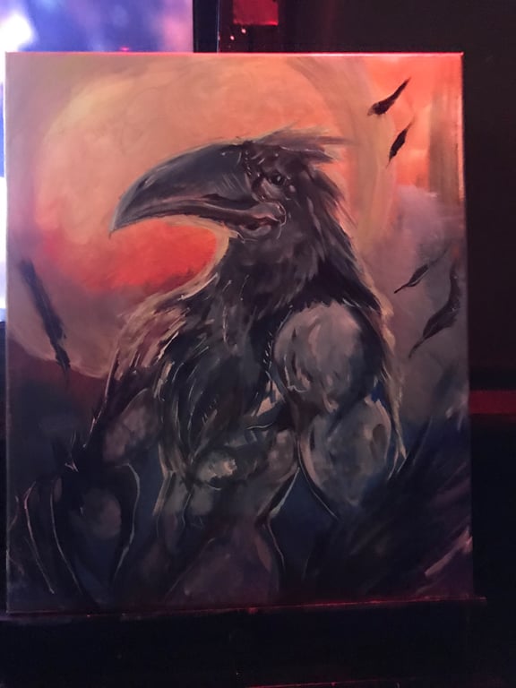 Sample work