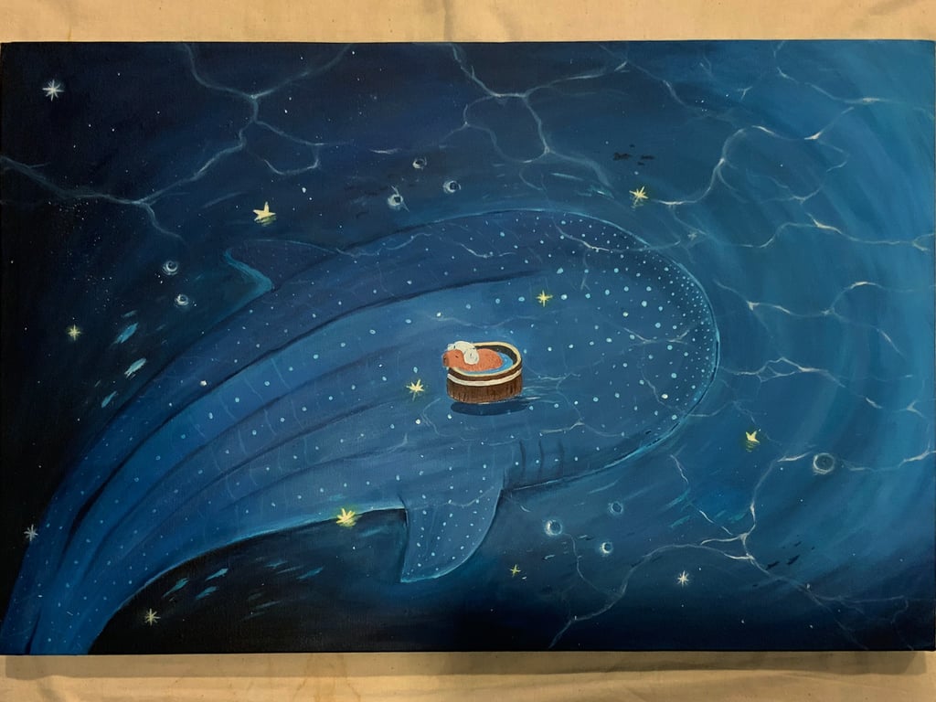 Sample work