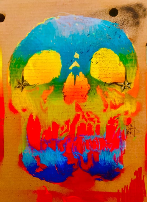 Sample work