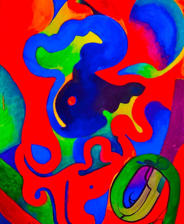 Sample work
