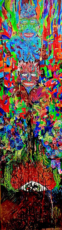 Sample work