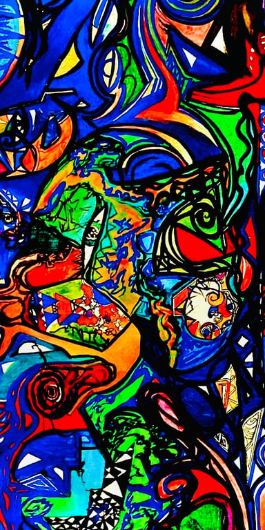 Sample work