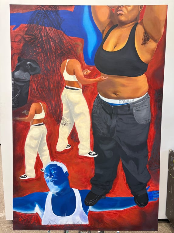 Sample work
