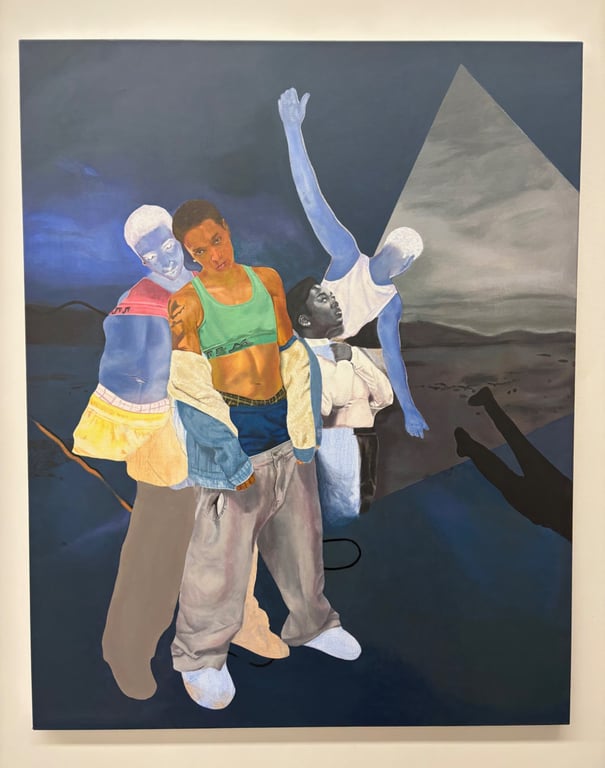 Sample work