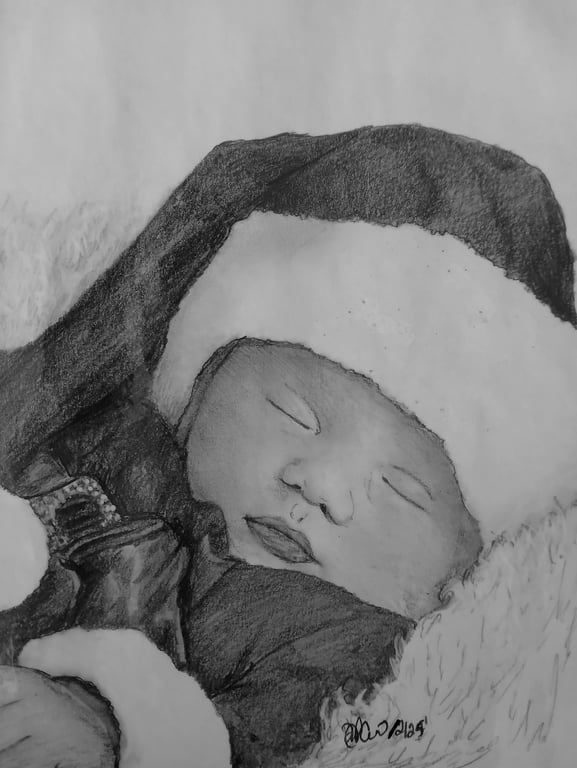 Sample work
