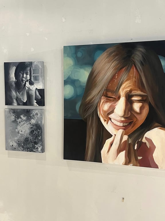 Sample work