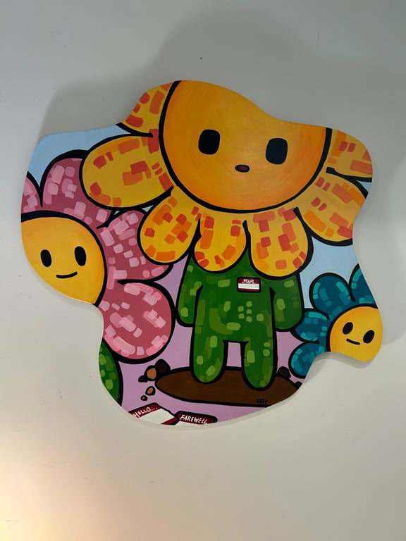 EXXCECUTE sample work