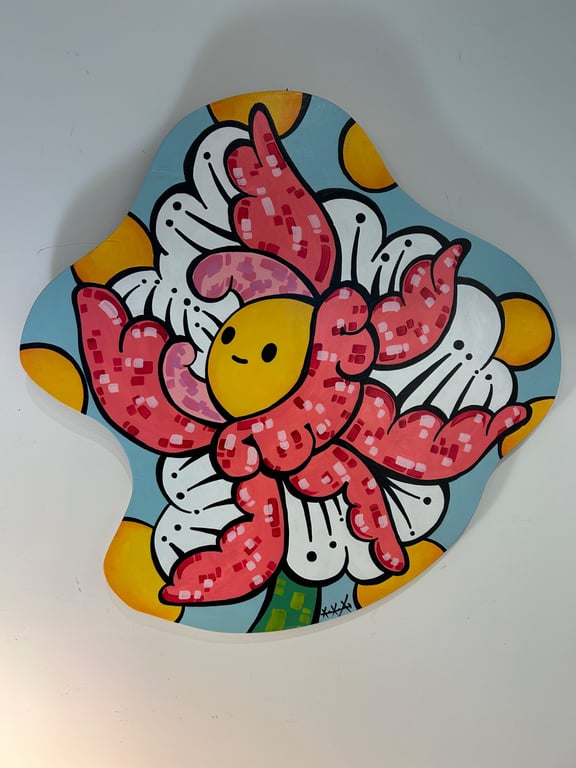 Sample work