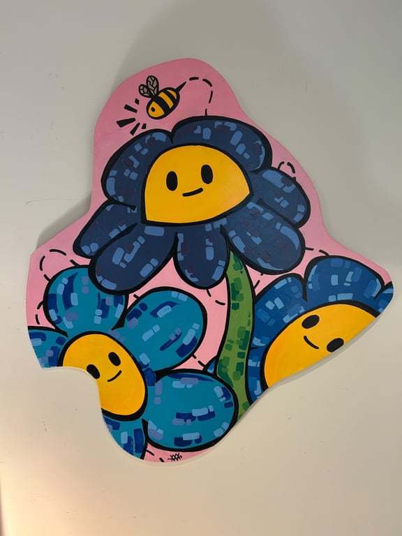 Sample work