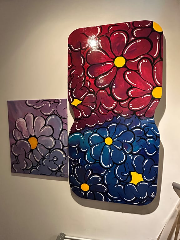 Sample work