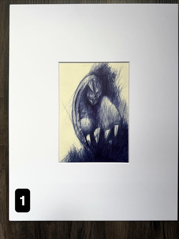 Sample work