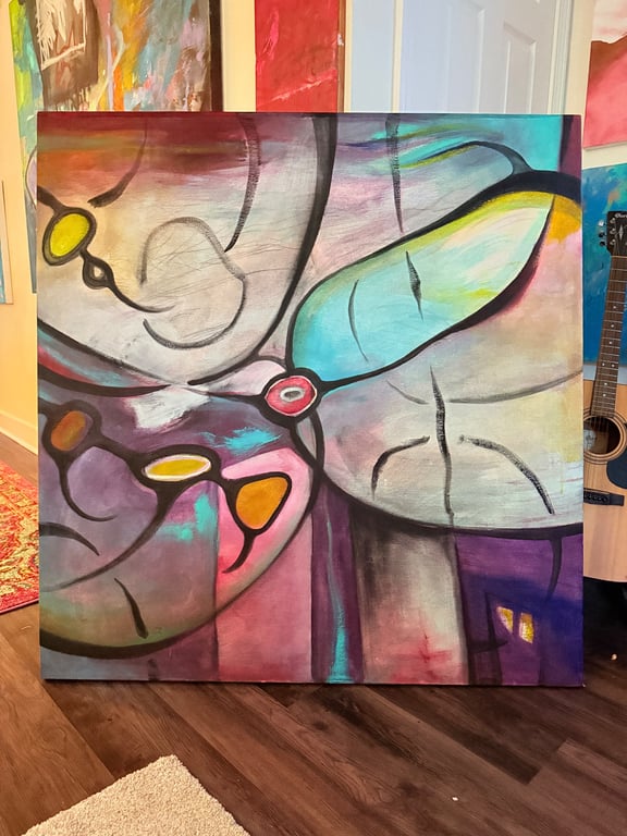 Sample work