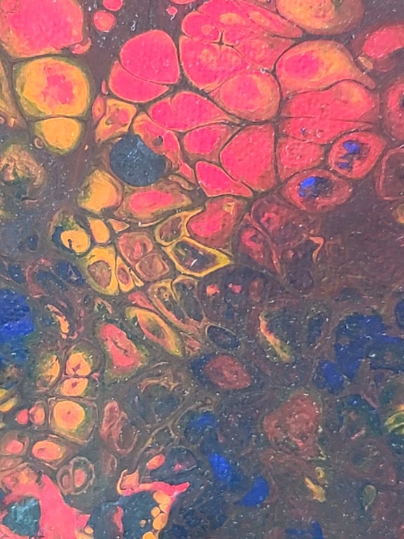 CreaPraTics sample work