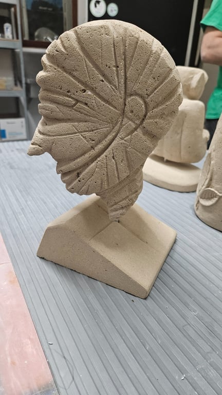 Sample work