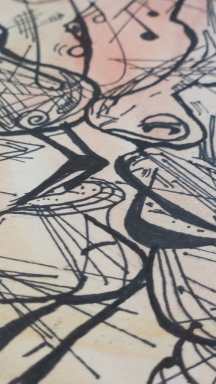 Sample work