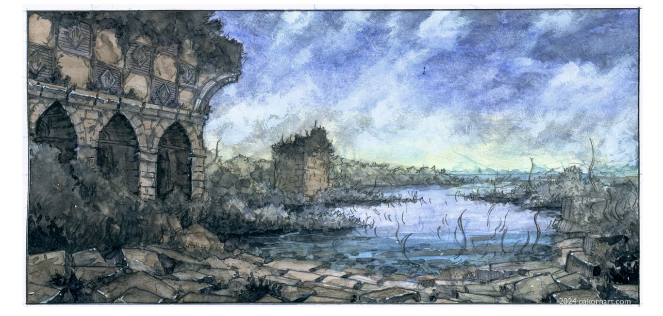 Sample work