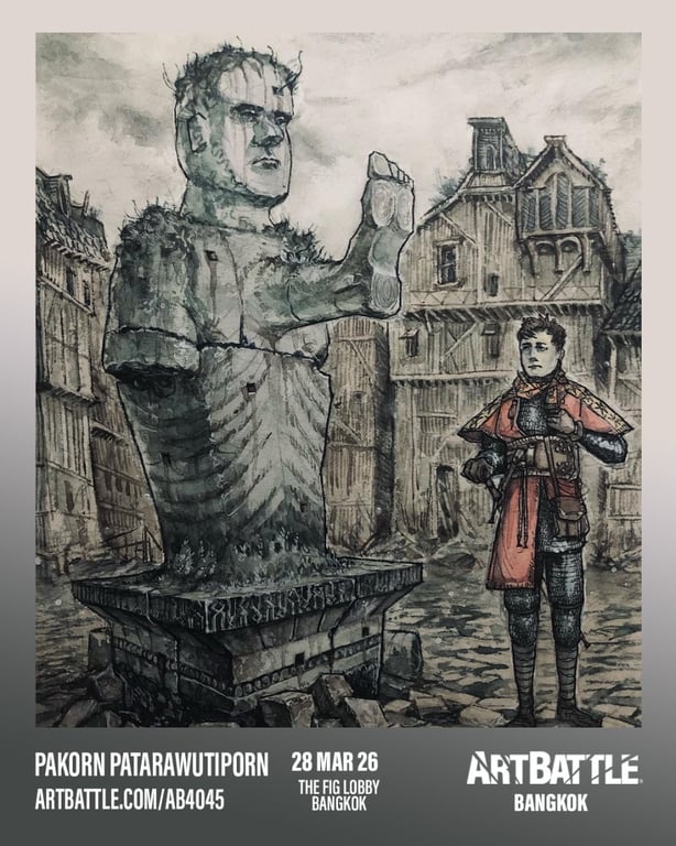 Pakorn Patarawutiporn