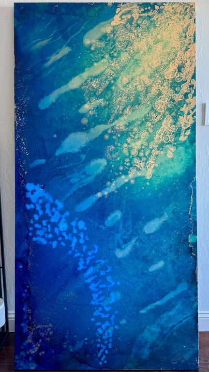Sample work