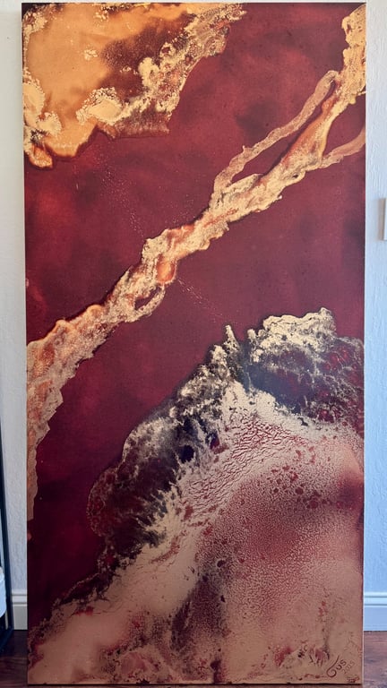Sample work