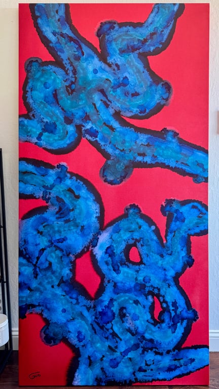 Sample work
