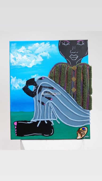 Sample work
