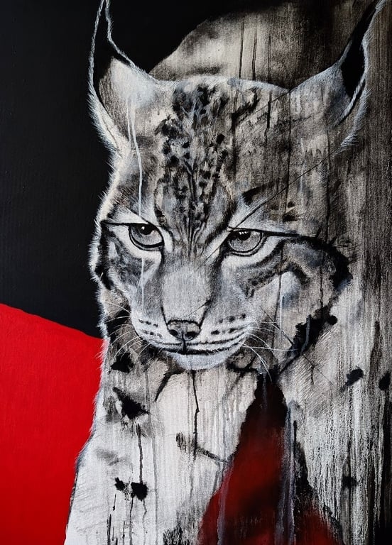Kervens fils sample work