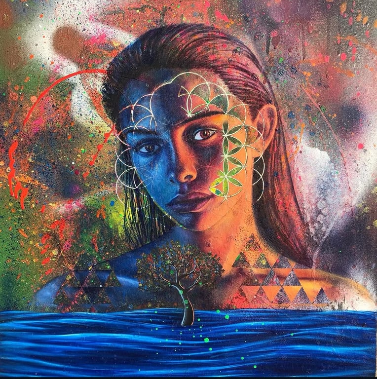 Sample work