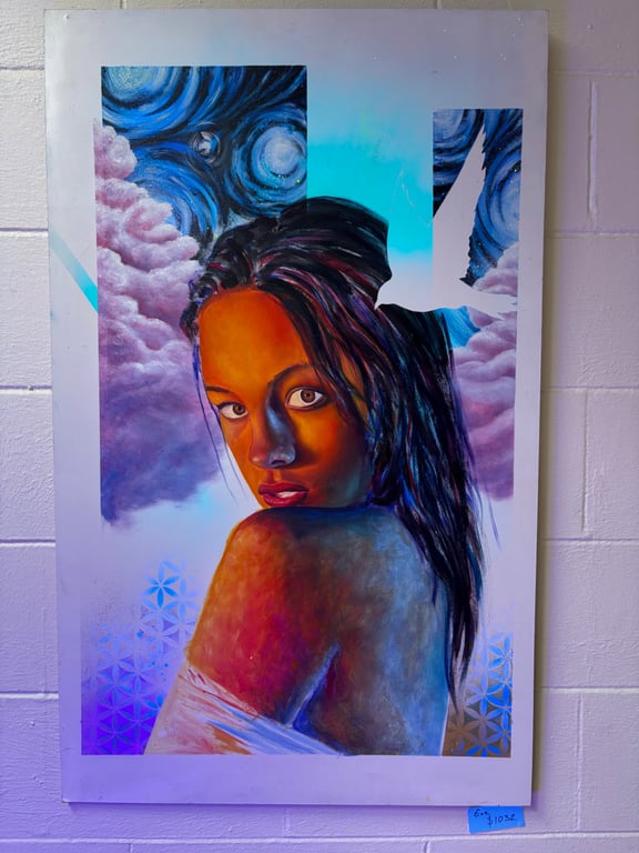 Sample work