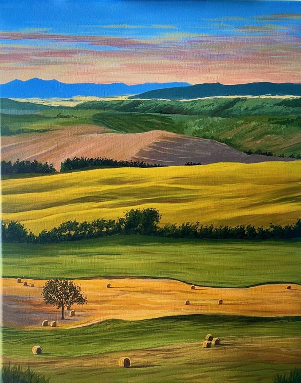 Sample work