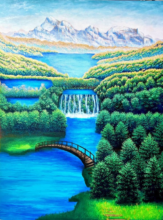 Sample work