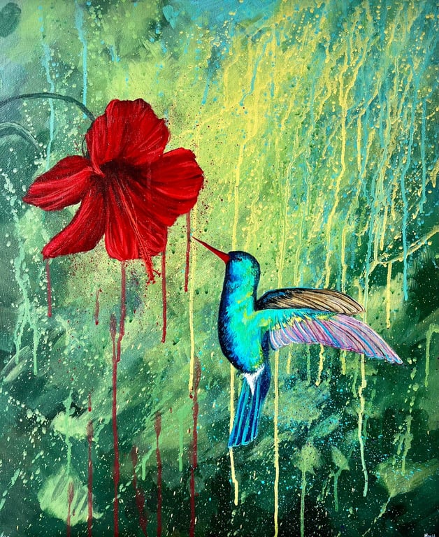 Sample work