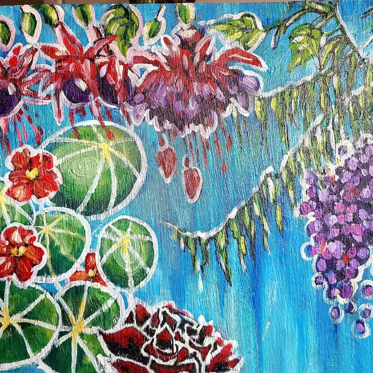 Sample work