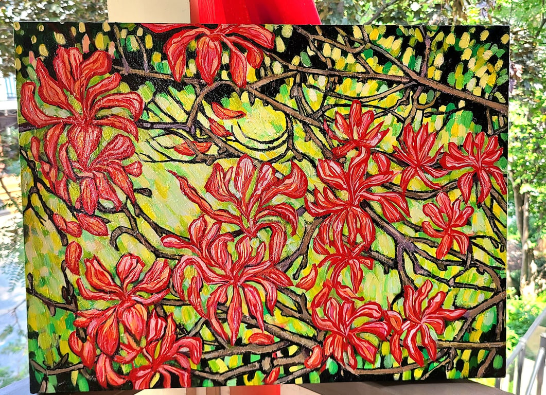 Sample work