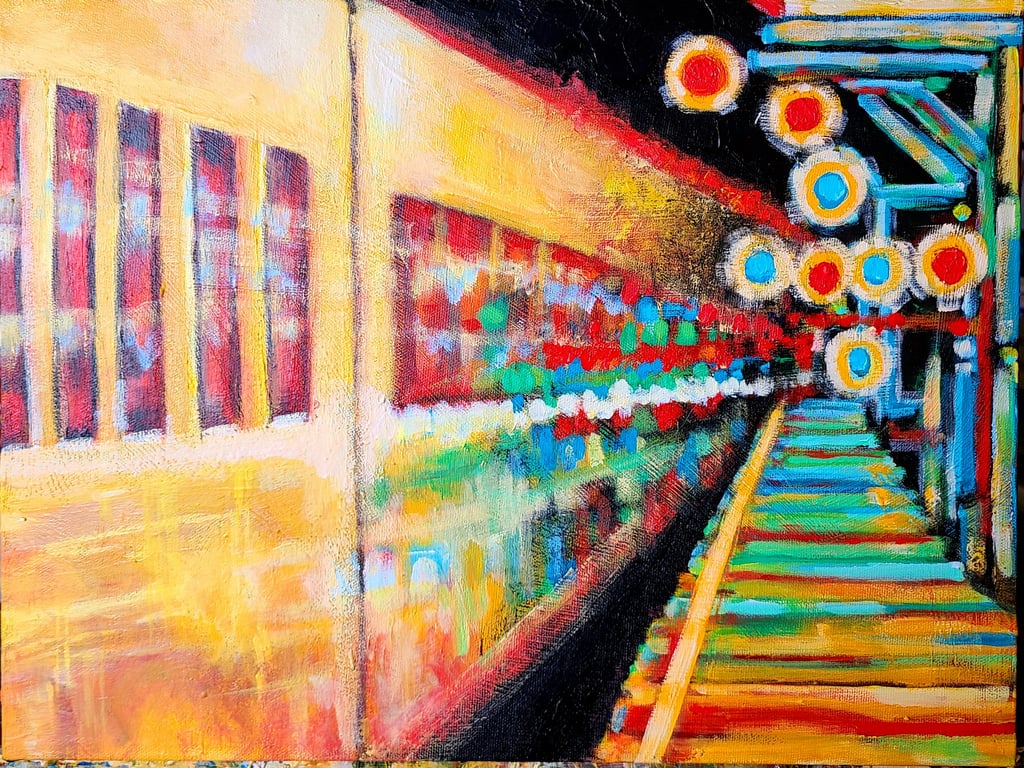 Sample work