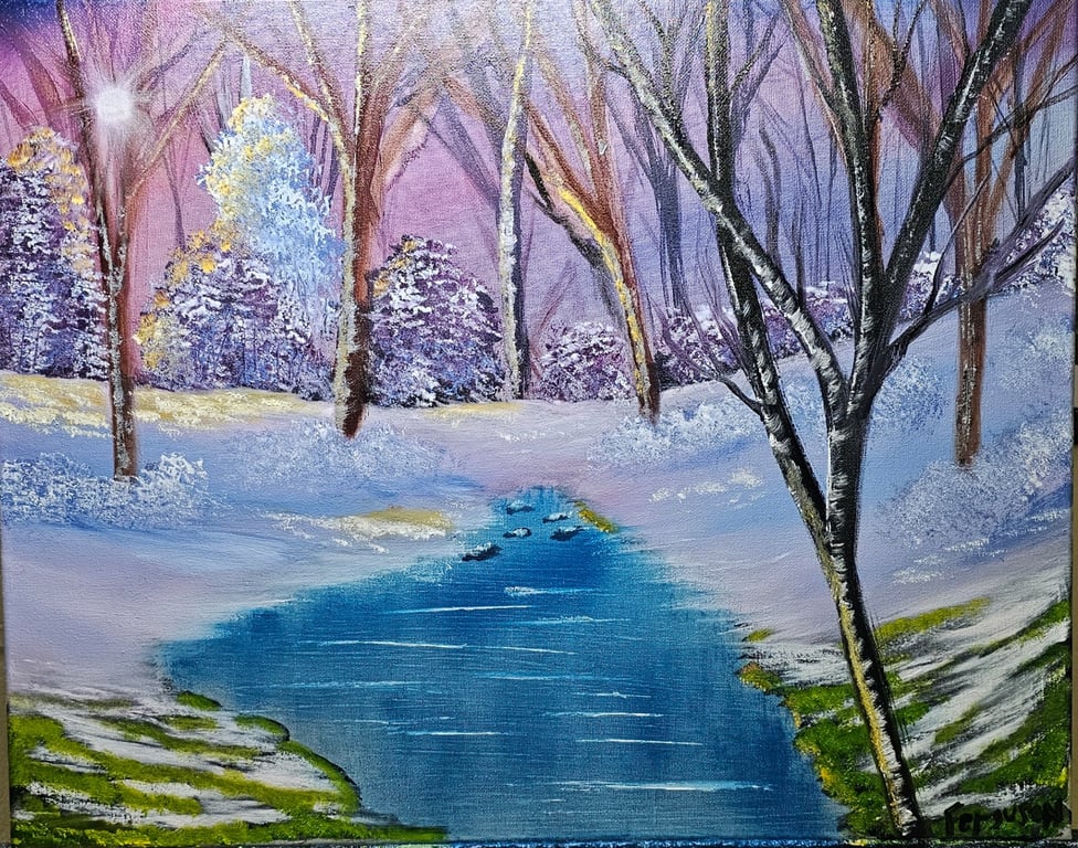 Sample work