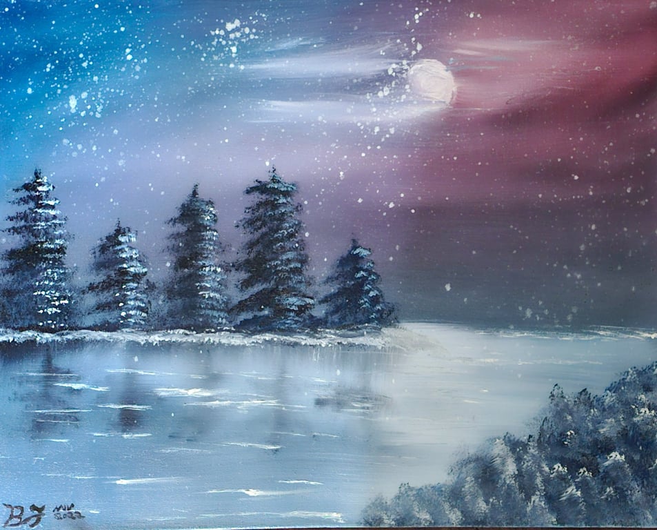 Sample work