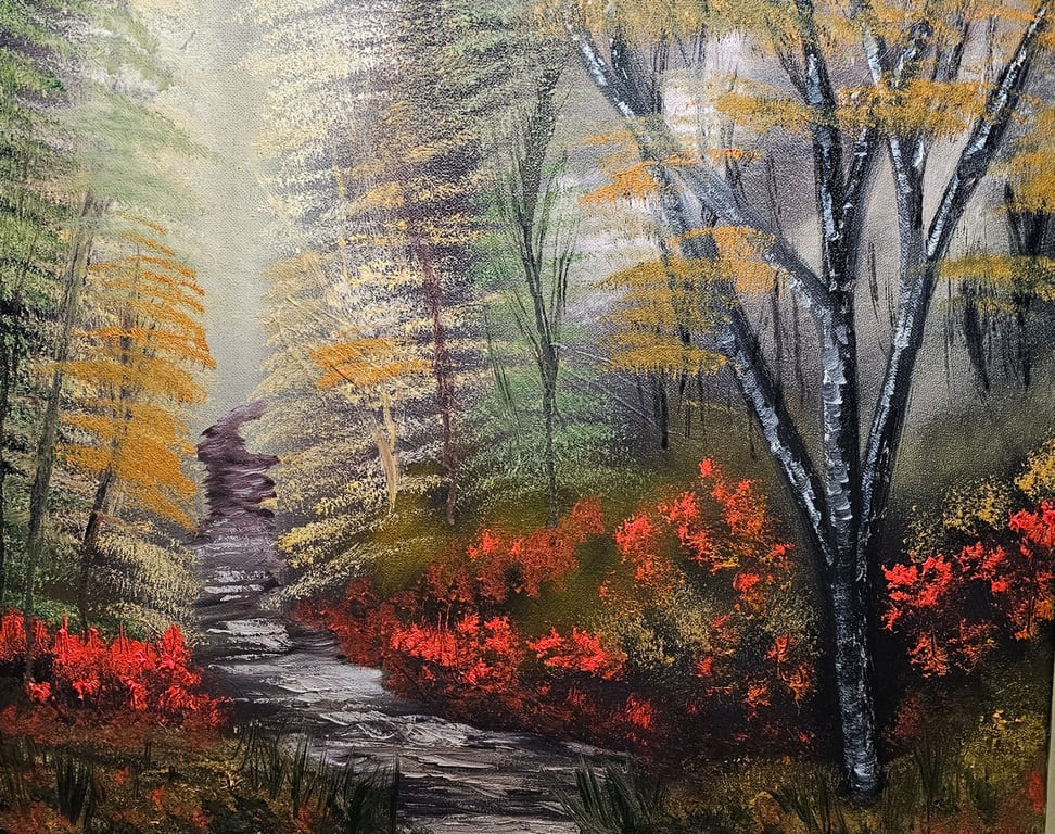 Sample work